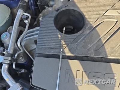 2023 Nissan Rogue SV - zdjęcie 29 z 29 - miniatura