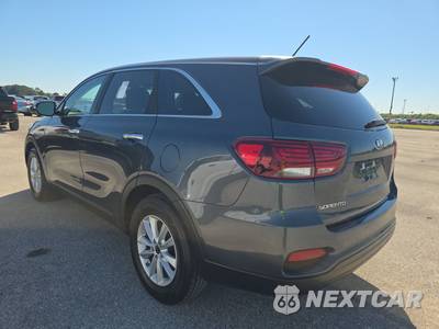 2020 Kia Sorento LX V6 - zdjęcie 6 z 23 - miniatura