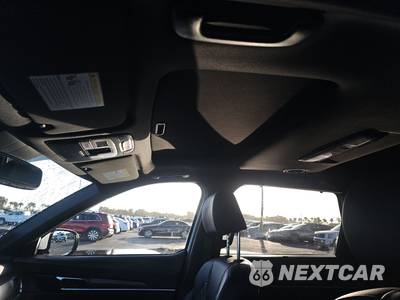 2023 Kia Telluride SX X-Pro - zdjęcie 18 z 22 - miniatura