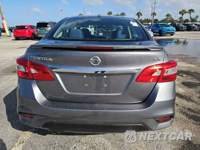 2019 Nissan Sentra SR - zdjęcie 5 z 19 - miniatura