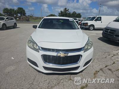 2015 Chevrolet Malibu LS 1LS - zdjęcie 2 z 23 - miniatura