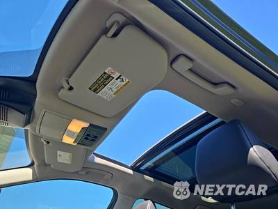 2023 Nissan Rogue SV - zdjęcie 15 z 30 - miniatura