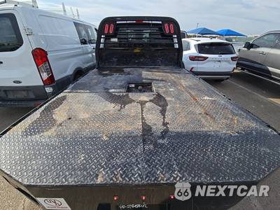 2025 Ford Super Duty F-250 XLT Crew Cab Long Bed - zdjęcie 16 z 24 - miniatura