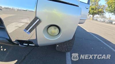 2006 Nissan TITAN SE Crew Cab Short Bed - zdjęcie 65 z 65 - miniatura
