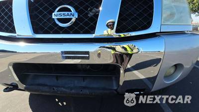 2006 Nissan TITAN SE Crew Cab Short Bed - zdjęcie 52 z 65 - miniatura