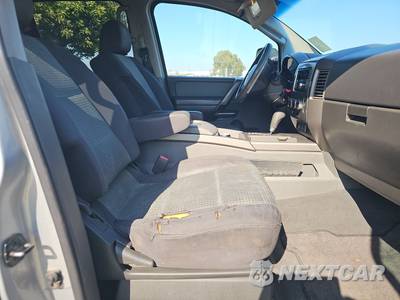 2006 Nissan TITAN SE Crew Cab Short Bed - zdjęcie 13 z 65 - miniatura