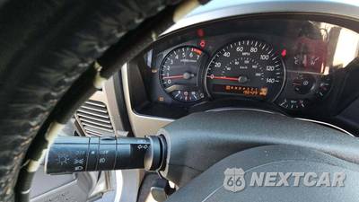 2006 Nissan TITAN SE Crew Cab Short Bed - zdjęcie 53 z 65 - miniatura
