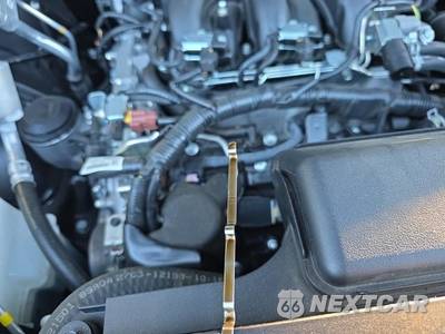 2024 Nissan Pathfinder SV - zdjęcie 23 z 23 - miniatura