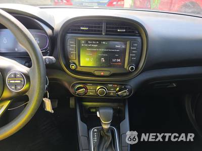 2025 Kia Soul LX - zdjęcie 11 z 22 - miniatura