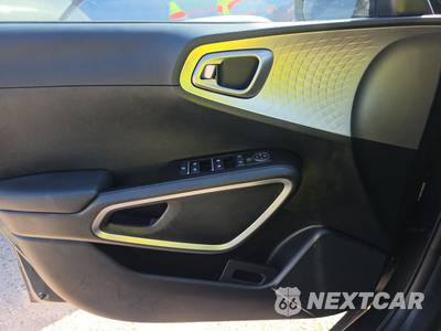 2025 Kia Soul LX - zdjęcie 9 z 22 - miniatura