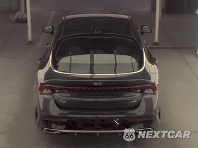 2021 Kia K5 LXS - zdjęcie 5 z 25 - miniatura