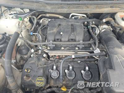 2018 Ford Explorer XLT - zdjęcie 16 z 25 - miniatura