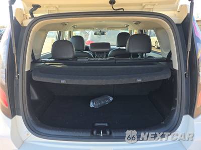2016 Kia Soul ! - zdjęcie 16 z 26 - miniatura