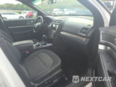 2018 Ford Explorer XLT - zdjęcie 8 z 25 - miniatura
