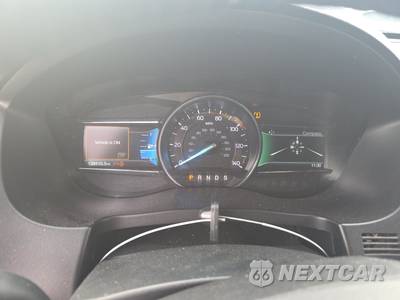 2018 Ford Explorer XLT - zdjęcie 12 z 25 - miniatura