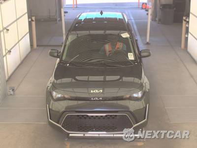 2025 Kia Soul LX - zdjęcie 2 z 22 - miniatura