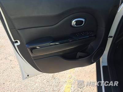 2016 Kia Soul ! - zdjęcie 9 z 26 - miniatura