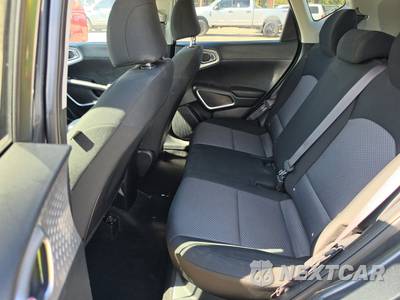 2025 Kia Soul LX - zdjęcie 13 z 22 - miniatura