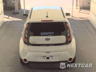 2016 Kia Soul ! - zdjęcie 5 z 26 - miniatura