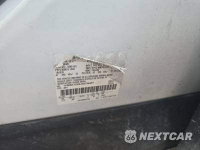 2018 Ford Explorer XLT - zdjęcie 15 z 25 - miniatura