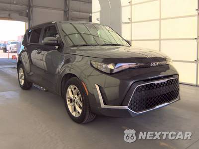2025 Kia Soul LX - zdjęcie 3 z 22 - miniatura