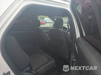 2018 Ford Explorer XLT - zdjęcie 14 z 25 - miniatura