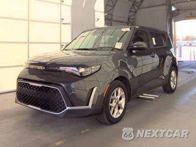 2025 Kia Soul LX - zdjęcie 1 z 22 - miniatura