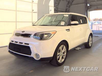2016 Kia Soul ! - zdjęcie 1 z 26 - miniatura