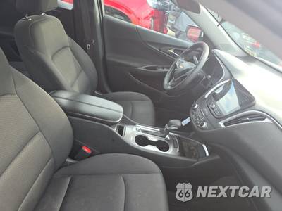 2022 Chevrolet Malibu LT 1LT - zdjęcie 8 z 24 - miniatura