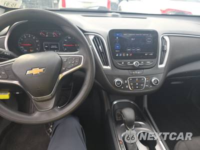 2022 Chevrolet Malibu LT 1LT - zdjęcie 11 z 24 - miniatura