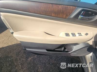 2016 Subaru Outback 3.6R Limited - zdjęcie 3 z 23 - miniatura
