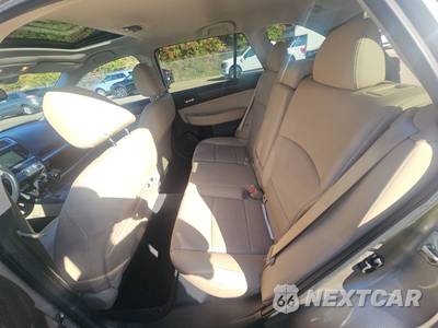 2016 Subaru Outback 3.6R Limited - zdjęcie 7 z 23 - miniatura