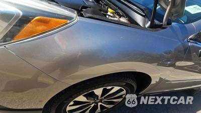 2016 Subaru Outback 3.6R Limited - zdjęcie 14 z 23 - miniatura