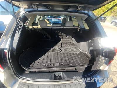 2016 Subaru Outback 3.6R Limited - zdjęcie 11 z 23 - miniatura