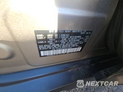 2016 Subaru Outback 3.6R Limited - zdjęcie 9 z 23 - miniatura