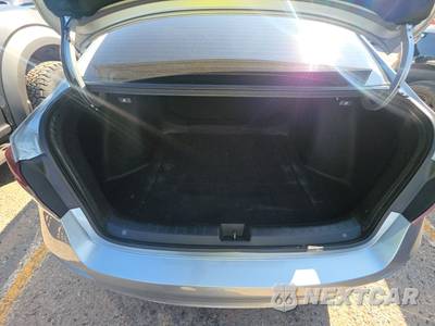 2025 Honda Civic Sedan Sport - zdjęcie 16 z 26 - miniatura