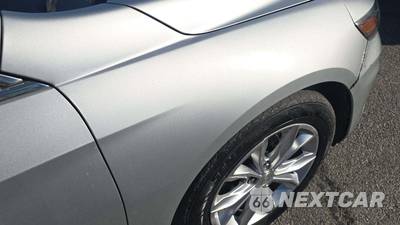 2020 Chevrolet Malibu LT 1LT - zdjęcie 19 z 27 - miniatura