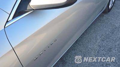 2020 Chevrolet Malibu LT 1LT - zdjęcie 26 z 27 - miniatura