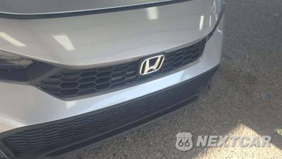2025 Honda Civic Sedan Sport - zdjęcie 23 z 26 - miniatura
