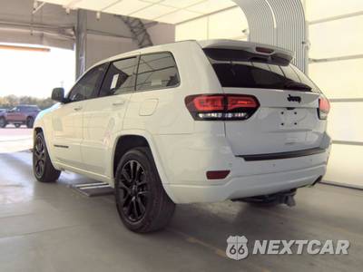 2020 Jeep Grand Cherokee Altitude Edition - zdjęcie 6 z 28 - miniatura