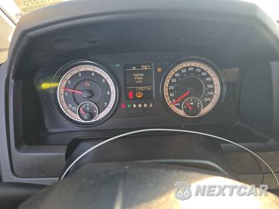 2019 Ram 1500 Classic Tradesman Crew Cab Short Bed - zdjęcie 12 z 26 - miniatura