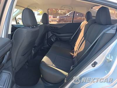 2023 Subaru Legacy - zdjęcie 13 z 32 - miniatura
