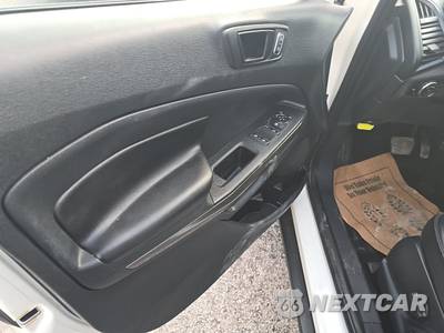 2019 Ford EcoSport SES - zdjęcie 9 z 26 - miniatura