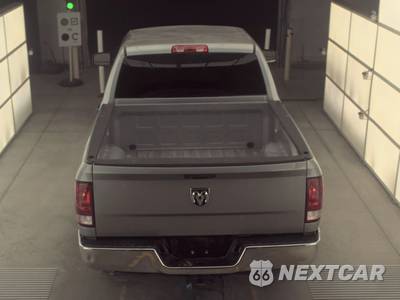2019 Ram 1500 Classic Tradesman Crew Cab Short Bed - zdjęcie 5 z 26 - miniatura