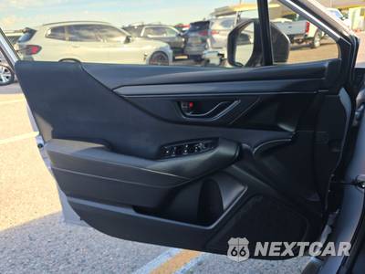 2023 Subaru Legacy - zdjęcie 9 z 32 - miniatura