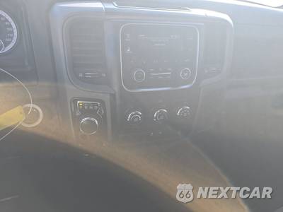2019 Ram 1500 Classic Tradesman Crew Cab Short Bed - zdjęcie 11 z 26 - miniatura