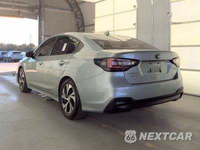 2023 Subaru Legacy - zdjęcie 6 z 32 - miniatura