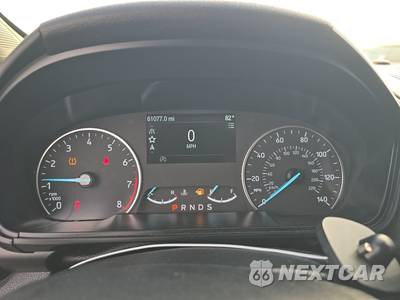 2019 Ford EcoSport SES - zdjęcie 12 z 26 - miniatura
