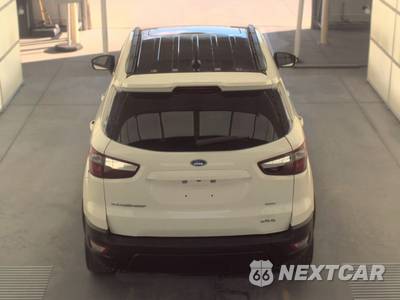 2019 Ford EcoSport SES - zdjęcie 5 z 26 - miniatura