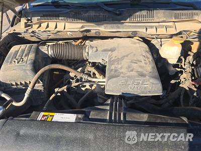 2019 Ram 1500 Classic Tradesman Crew Cab Short Bed - zdjęcie 15 z 26 - miniatura